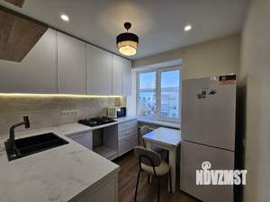 1-к квартира, на длительный срок, 32м2, 5/5 этаж