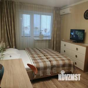 1-к квартира, посуточно, 30м2, 3/5 этаж