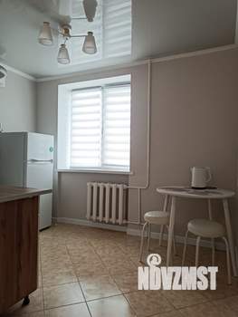 1-к квартира, посуточно, 30м2, 3/9 этаж