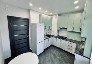 1-к квартира, на длительный срок, 45м2, 5/9 этаж