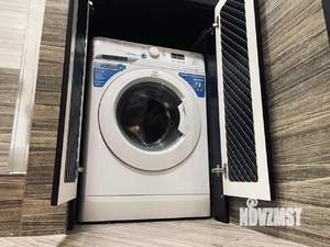 1-к квартира, на длительный срок, 40м2, 1/10 этаж