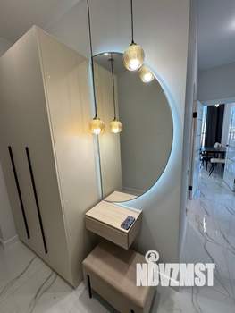 2-к квартира, на длительный срок, 70м2, 2/16 этаж