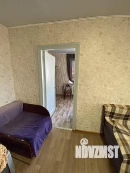 2-к квартира, на длительный срок, 46м2, 5/6 этаж