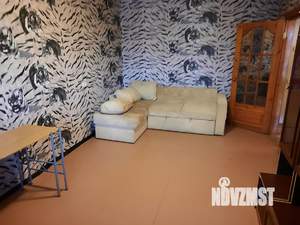 1-к квартира, на длительный срок, 38м2, 2/9 этаж