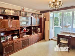 3-к квартира, на длительный срок, 66м2, 3/9 этаж