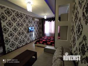 1-к квартира, посуточно, 37м2, 2/9 этаж