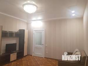 1-к квартира, на длительный срок, 45м2, 5/9 этаж