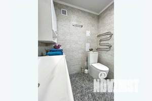 2-к квартира, посуточно, 70м2, 1/5 этаж