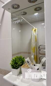 2-к квартира, посуточно, 51м2, 3/5 этаж
