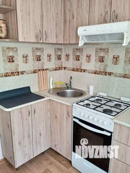 1-к квартира, на длительный срок, 31м2, 3/5 этаж