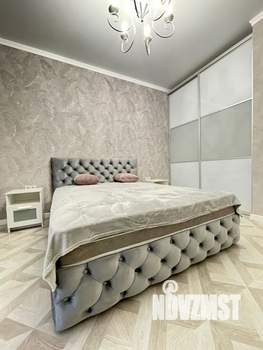 1-к квартира, на длительный срок, 50м2, 8/10 этаж