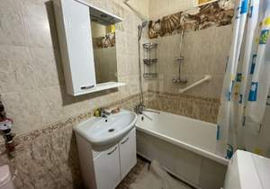 3-к квартира, на длительный срок, 55м2, 2/2 этаж