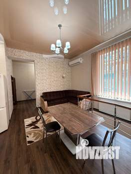 2-к квартира, на длительный срок, 90м2, 1/2 этаж