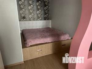 1-к квартира, на длительный срок, 46м2, 8/16 этаж