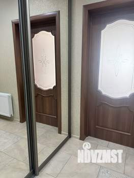 1-к квартира, на длительный срок, 50м2, 4/9 этаж