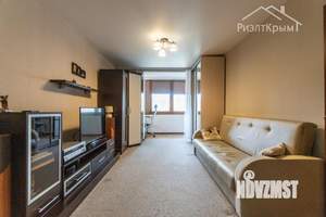 1-к квартира, на длительный срок, 40м2, 4/9 этаж