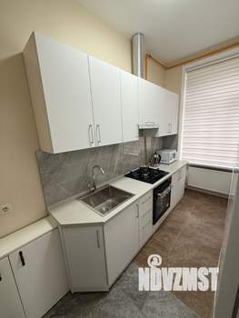 1-к квартира, на длительный срок, 38м2, 1/1 этаж