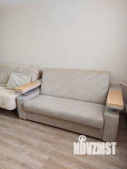 2-к квартира, посуточно, 50м2, 1/4 этаж