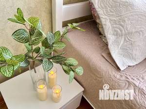 1-к квартира, посуточно, 45м2, 3/18 этаж