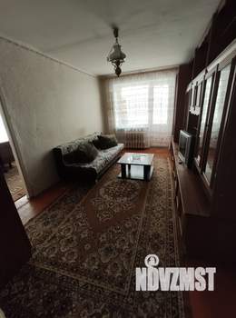 2-к квартира, на длительный срок, 42м2, 2/5 этаж