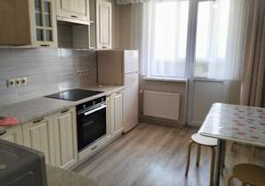 2-к квартира, на длительный срок, 60м2, 2/16 этаж