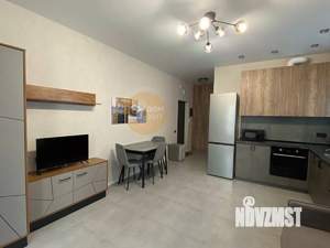 Студия квартира, на длительный срок, 30м2, 8/8 этаж