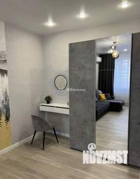 1-к квартира, на длительный срок, 40м2, 7/9 этаж