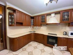 4-к квартира, на длительный срок, 110м2, 1/10 этаж