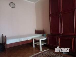 1-к квартира, на длительный срок, 35м2, 1/9 этаж