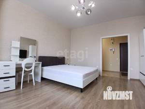 1-к квартира, на длительный срок, 58м2, 7/10 этаж