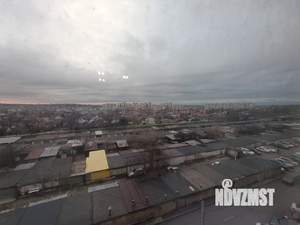 1-к квартира, на длительный срок, 38м2, 5/10 этаж