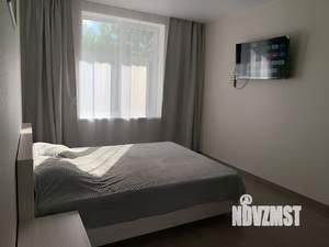 1-к квартира, на длительный срок, 40м2, 2/9 этаж