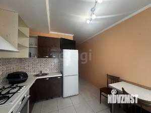 1-к квартира, на длительный срок, 44м2, 2/11 этаж