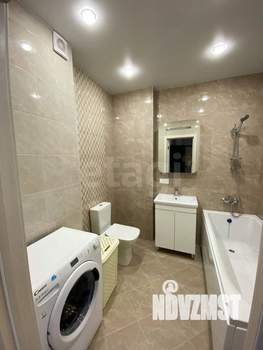2-к квартира, на длительный срок, 60м2, 4/10 этаж