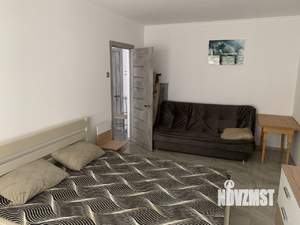1-к квартира, посуточно, 33м2, 1/9 этаж