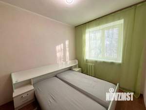 3-к квартира, на длительный срок, 52м2, 1/5 этаж