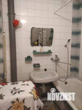 1-к квартира, на длительный срок, 31м2, 2/9 этаж