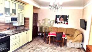 2-к квартира, на длительный срок, 49м2, 2/4 этаж