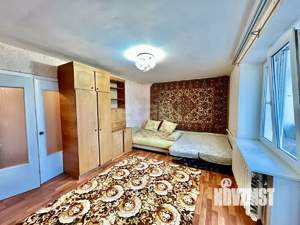 1-к квартира, на длительный срок, 35м2, 5/5 этаж
