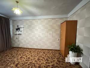 2-к квартира, на длительный срок, 46м2, 4/5 этаж