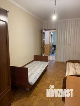 2-к квартира, на длительный срок, 45м2, 1/5 этаж