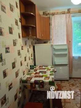 1-к квартира, на длительный срок, 30м2, 1/6 этаж