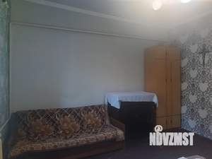 1-к квартира, на длительный срок, 34м2, 1/1 этаж