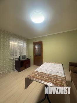 2-к квартира, на длительный срок, 47м2, 1/1 этаж