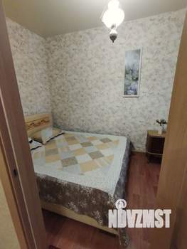 2-к квартира, на длительный срок, 50м2, 1/1 этаж