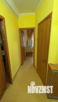 1-к квартира, на длительный срок, 35м2, 2/5 этаж