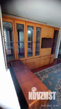 1-к квартира, на длительный срок, 34м2, 2/9 этаж