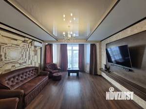 2-к квартира, на длительный срок, 75м2, 10/10 этаж