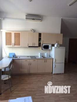 1-к квартира, на длительный срок, 37м2, 2/2 этаж