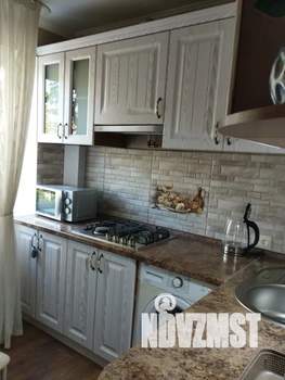 1-к квартира, посуточно, 35м2, 2/5 этаж